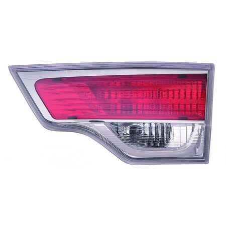 Depo Lamp, 312-1323R-AS 312-1323R-AS